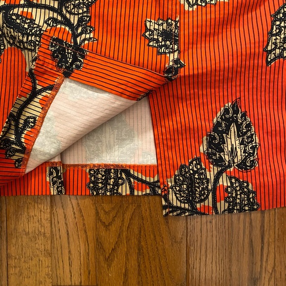 EVAN-PICONE Skirt size 18 matching jacket size 12 - Picture 6 of 6